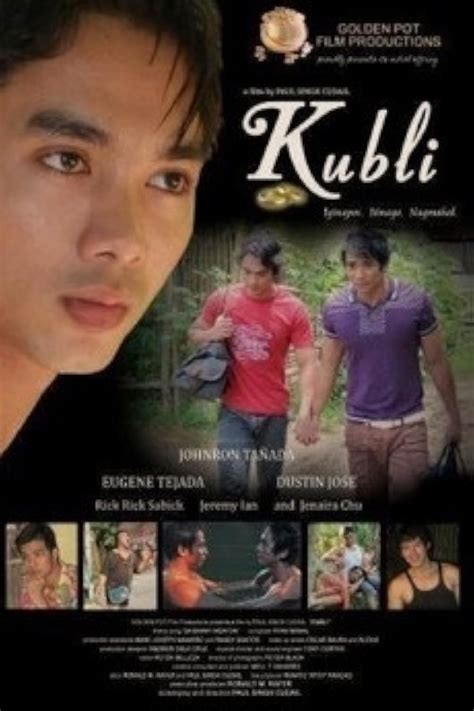johnron tanada|Kubli Trailer .